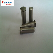 3000pcs TP4-187-10 Pilot Pins Self-clinching Metal Sheet Cabinet Dowel Taper Pin image 5