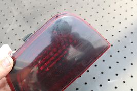 10-13 CHEVY CHEVROLET CAMARO SS REAR BUMPER RIGHT TAIL LIGHT OUTER M671 image 4