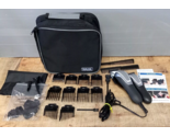 Wahl Deluxe Haircutting Kit Clipper + Attachments - MADE IN THE USA - £21.55 GBP