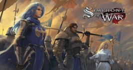 Symphony Of War PC Steam Key NEW Download Fast Region Free - £7.80 GBP