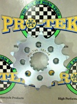 Suzuki Front Sprocket 530 Pitch 13T 14T 15T 1994 1995 1996 1997 1998 GSXR1100 - £15.94 GBP