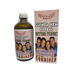 Guinea Hen Herbal Bitter Tonic  - 16 Fl. Oz. - $49.45