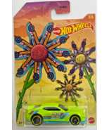 Van / Sports Car /HotWheels 2017 Camaro ZL1 HDG92-D510 #H41 - $14.84