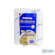 ARROWORTHY 4PK 9&quot; X 9/16&quot; NAP MICROFIBER ROLLER COVER 4 PK - $570.75 MXN