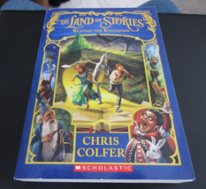 The Land of Stories - Beyond the Kingdom by Chris Colfer (Paperback, 2015) - £5.43 GBP