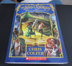 The Land of Stories - Beyond the Kingdom by Chris Colfer (Paperback, 2015) - £5.34 GBP