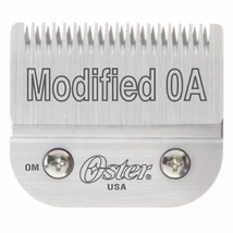 Oster 076918-036-005 Detachable Blade Modified OA (0.5 mm) - £23.39 GBP