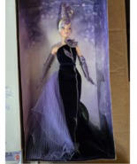 Barbie Bob Mackie Avon The Sterling Silver Rose Collectibles Doll - $65.00