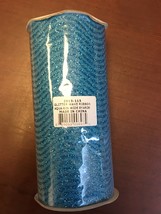 Glitter Wave Ribbon 6 Inches X 8 Yards - $20.79