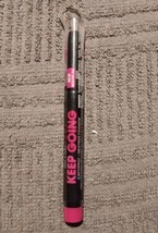 Wet n Wild Pump Keep Going Eyeshadow 125A Mauve Girl (MK12) - £10.10 GBP