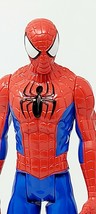 Marvel Titan Hero Series Spider-Man 12&quot; Action Figure 2013 - £4.67 GBP
