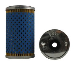Pentius PCB4797 UltraFLOW Cartridge Oil Filter for MERCEDES-BENZ 190E(&#39;8... - £7.10 GBP