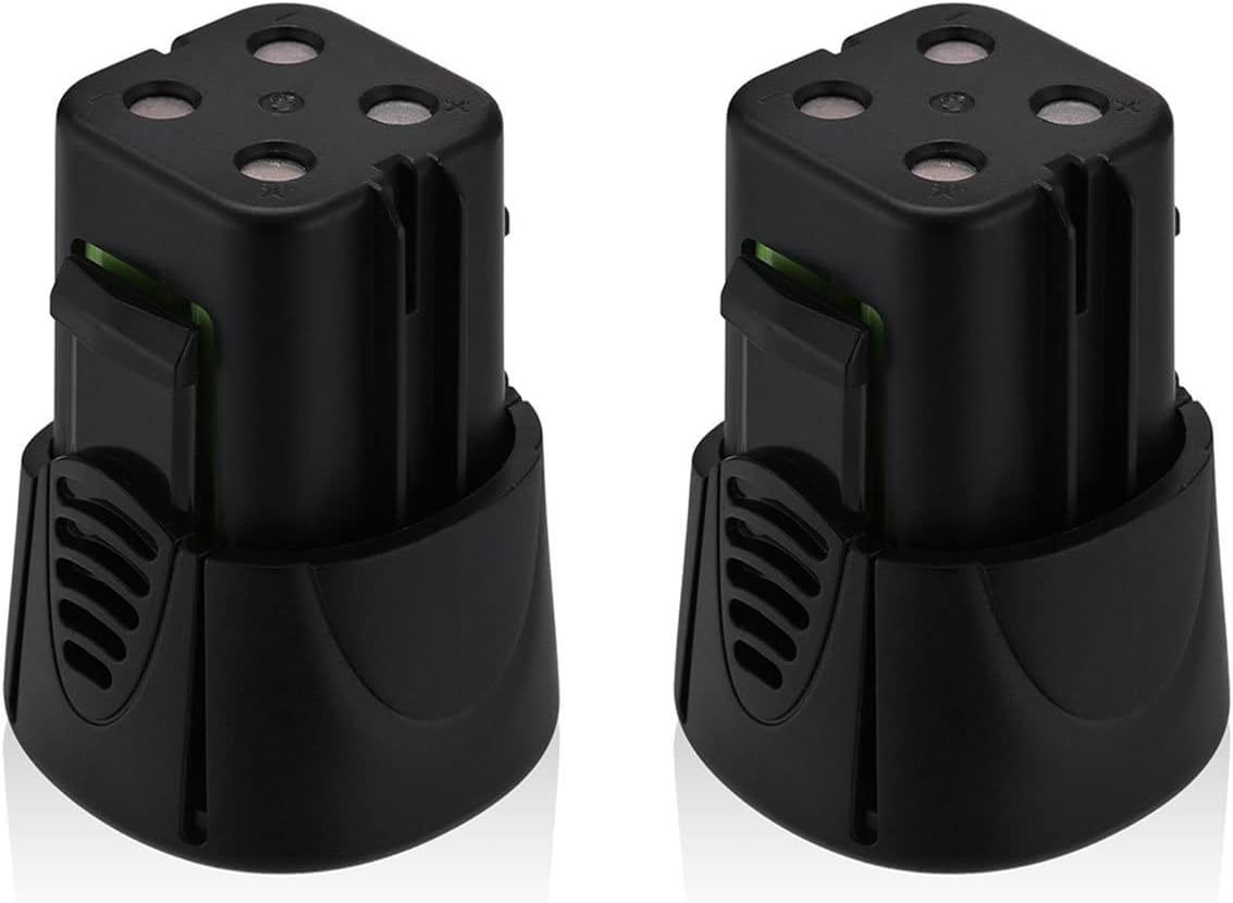 Dremel 755-01 Dremel 7300 Battery 2, Not Fit For Dremel 7500, 7400, 750,... - $35.99