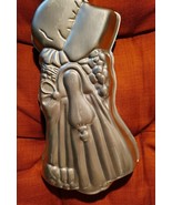 Wilton Vintage 1975 Holly Hobbie Bake Cake Pan - $120.88 MXN