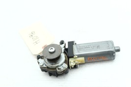 2005-2007 MERCEDES W203 C350 C230 FRONT LEFT DRIVER SEAT ADJUSTMENT MOTOR H1096 image 4