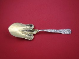 Vine Tiffany Sterling Silver Spade Pastry Server GW 10 5/8&quot; IN TIFFANY BOOK - £2,377.48 GBP