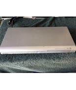 Sony DVP-NS55P Progressive Scan DVD Player - No Remote  - $420.34 MXN
