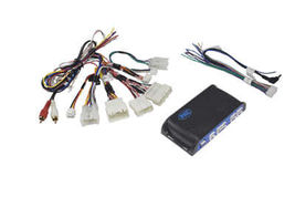 PAC Radio Replacement/Steering Wheel Control for '03-'19 Toyota/Lexus/Scion - $187.68