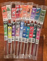 Buffalo Bob&#39;s Exotic Meat - Mega Sampler Bundle - FREE SHIPPING!!! - $34.00