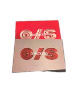 PATRICK STARRR Visionary Eyeshadow Palette ONE/SIZE NIB  - $23.20