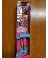 BARBIE DOLL 2001 LUNCH DATE BLONDE 50607 MATTEL  - €8,39 EUR