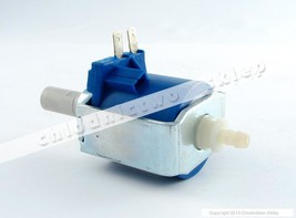 Solenoid Pump CEME E 507 220-240V / 50Hz 47W Elektromagnetische pumpe - $46.89