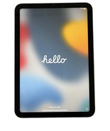 Apple Tablet Mk7m3ll/a 387066 - £240.31 GBP