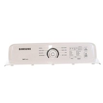 OEM Washer Control Panel  For Samsung WA40J3000AW HIGH QUALITY NEW - $154.71
