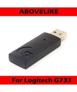 Wireless Gameing Headset USB Receiver Dongle Adapter A-00080 For Logitec... - $43.55