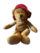 Ganz Kids Brown Heritage Collection Paddington Bear Plush Toy - $11.30