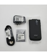 Orbic Journey V - RC2200L - Verizon (Unlocked) 4G LTE GSM Flip Cell Phone - £54.45 GBP