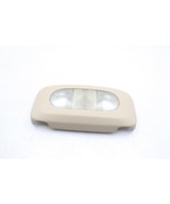 04-08 FORD F-150 CREW CAB OVERHEAD CONSOLE DOME LIGHT W/ RAILS E2448 - $1,601.60 MXN