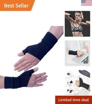 Universal Fit Arthritis Compression Glove - All-Day Comfort for Joint Co... - $16.61