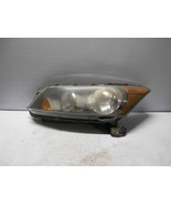 2008-2012 Honda Accord Sedan Headlight Left Driver LH OEM - £47.06 GBP