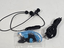 JLab Audio Wireless Bluetooth Headphones - Black - $218.93 MXN