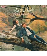 Steve (Lawrence) and Eydie (Gorme), What It Was Was Love - $4.75