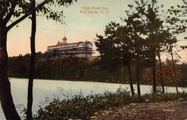 Riverside Rhode Island ~&quot; Immagine Di Il Casa ~1906 Williamson Vero Foto - £7.29 GBP