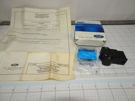Ford F19Z-9B989-BA Throttle Position Sensor Potentiometer   OEM NOS - $20.98