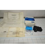 Ford F19Z-9B989-BA Throttle Position Sensor Potentiometer   OEM NOS - $389.47 MXN