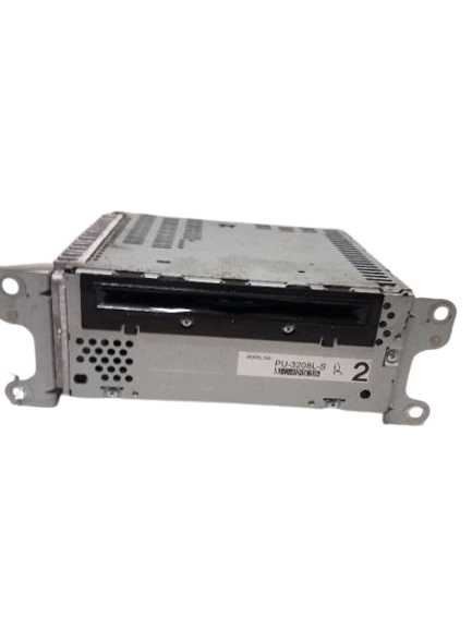 Audio Equipment Radio Receiver AM-FM-CD-MP3 Single Disc Fits 11 EDGE 373616 - $37.41