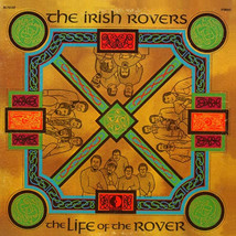 Irish rovers the life of the rover thumb200