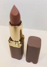 Loreal Colour Riche Ultra Matte Highly Pigmented Nude Lipstick 983 UTMOS... - £6.32 GBP