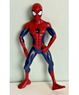 2020 Marvel Talking Spiderman Action Figure 13&quot; Hasbro Great Sound Fresh... - $297.14 MXN