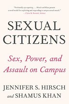 Sexual Citizens - £13.09 GBP