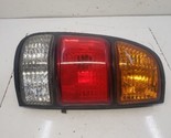 Driver Tail Light Crew Cab Without Stepside Fits 00-04 TUNDRA 954184 - £23.65 GBP