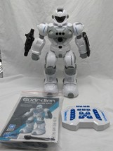 Guardian Infrared Radio Intelligent Gesture Robot Tested Works - $33.91 CAD