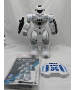 Guardian Infrared Radio Intelligent Gesture Robot Tested Works - €21,24 EUR