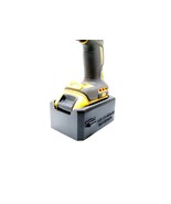 Magnetic Battery Boot for DeWalt 20V 5.0Ah – Protective Battery Case for... - $852.58 MXN