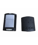 Zippo Lighters 205 regular satin chrome 327417 - $9.99