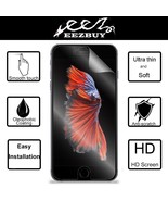 2x CLEAR PET Soft Film Screen Protector for Apple iPhone 7 / 7 Plus / 8 ... - $4.99